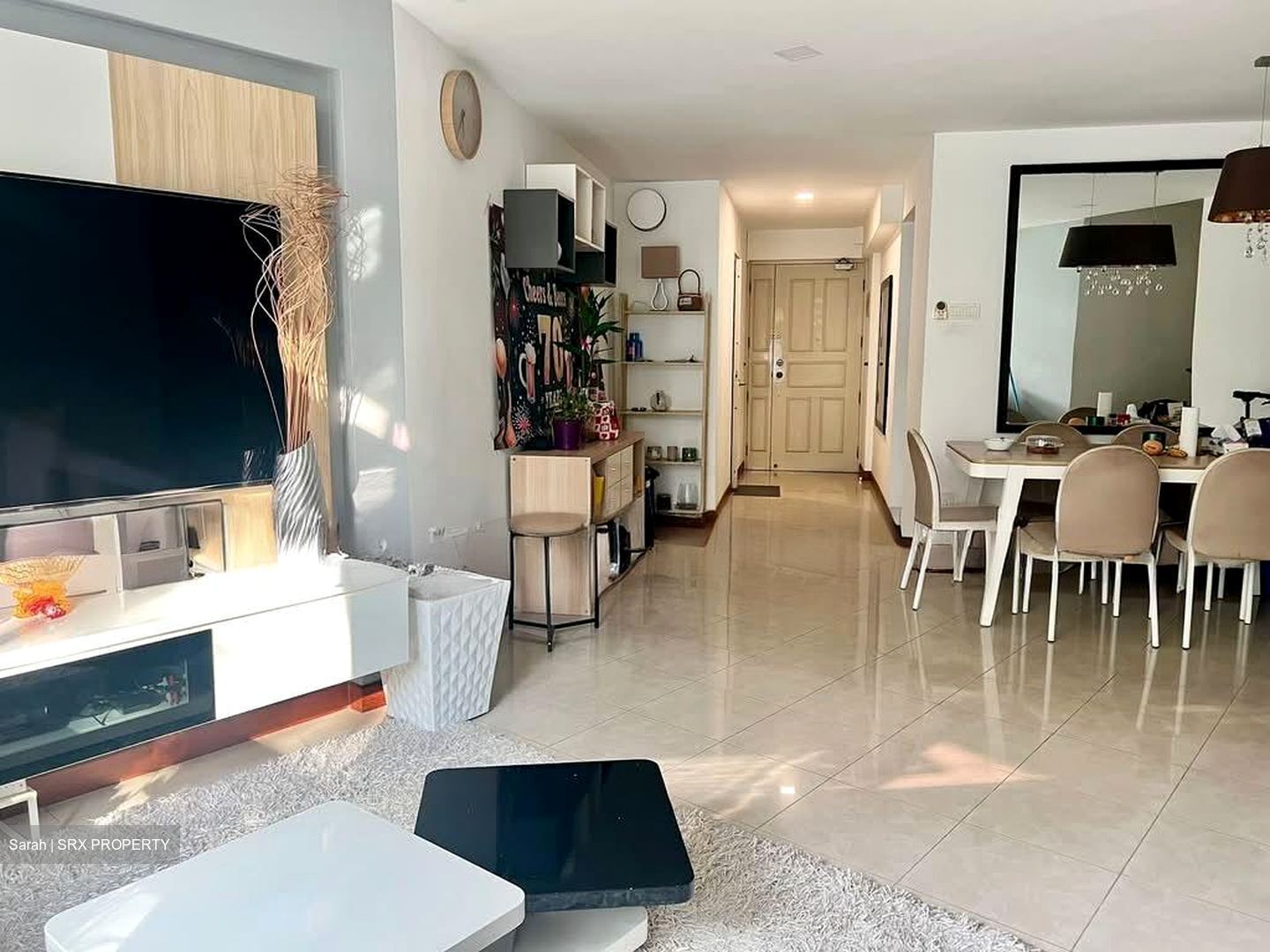 Blk 158B Rivervale View (Sengkang), HDB 5 Rooms #564220171